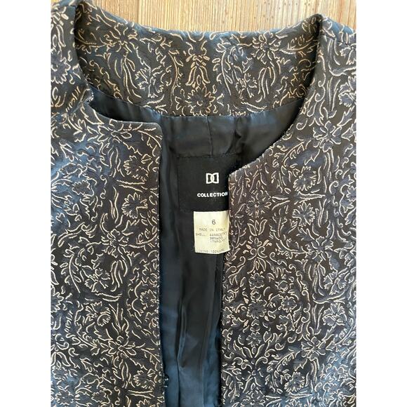 Vintage Doncaster DD Blazer - Picture 2 of 6